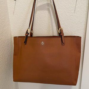 Tory Burch - Brown Purse
